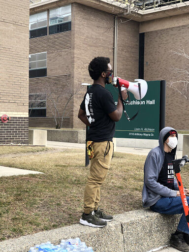 BSU 3